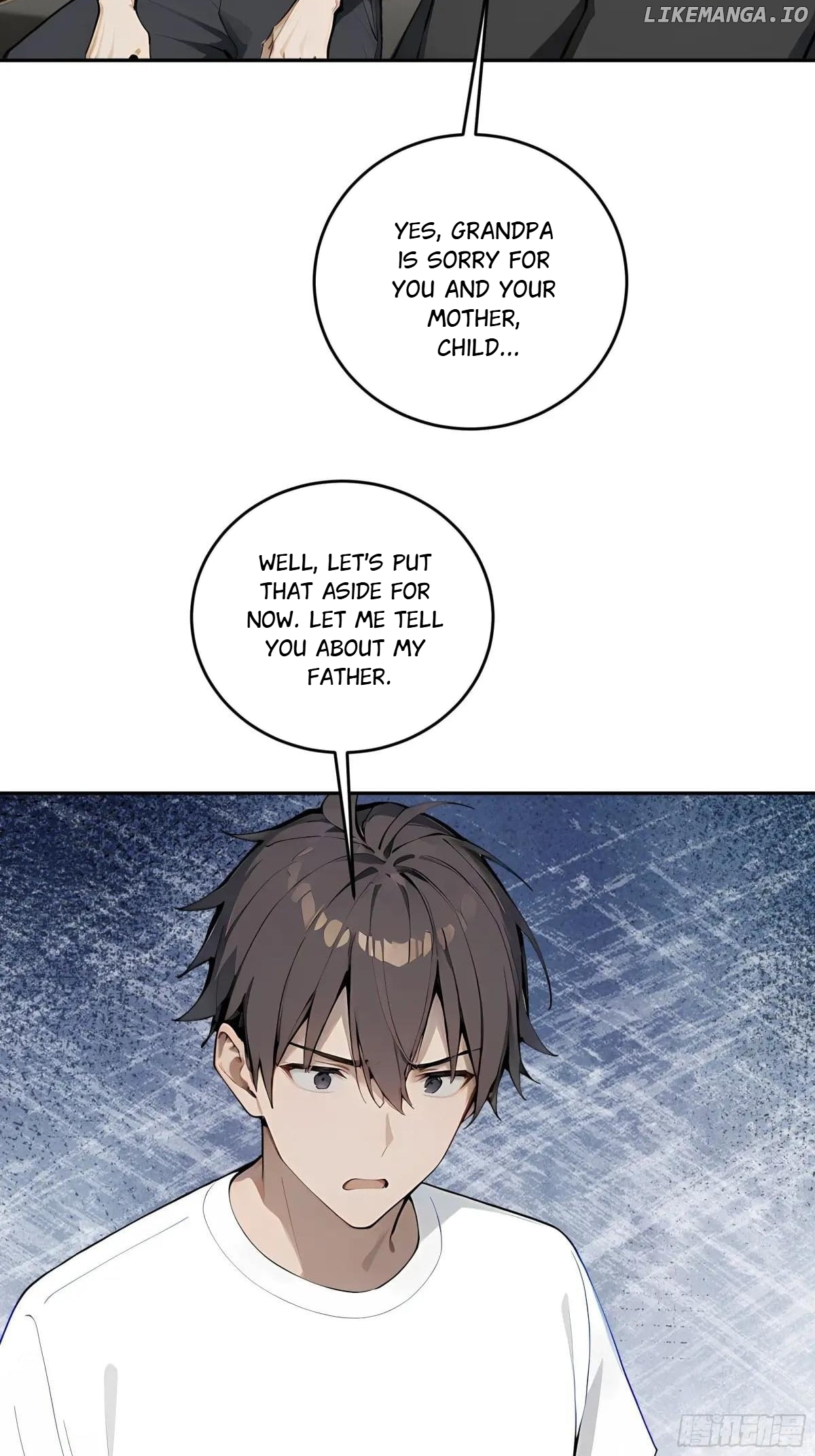 God of Learning Chapter 35 - page 45